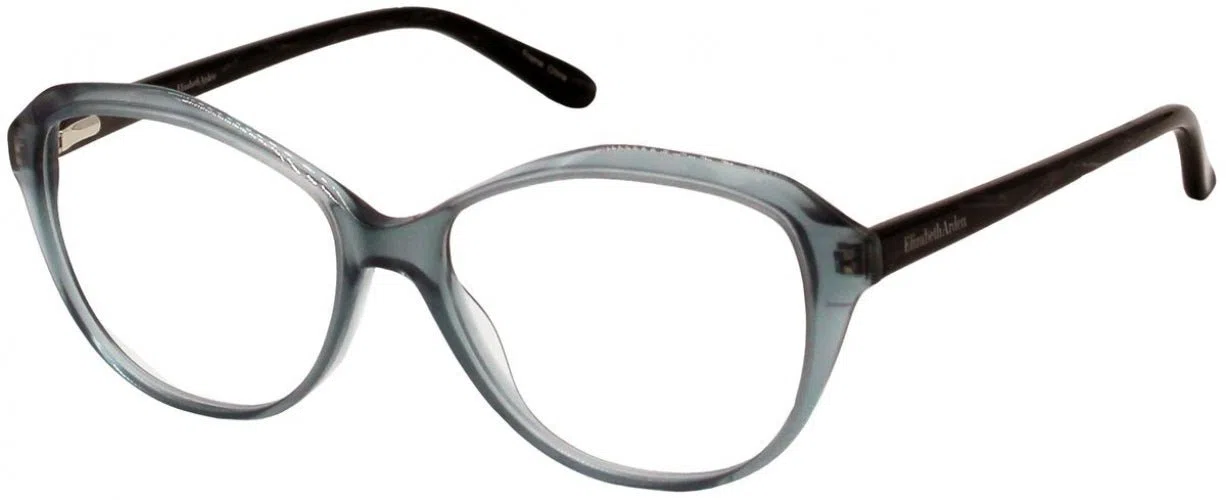 Elizabeth Arden 1237 Eyeglasses - view 3